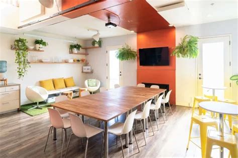 peerspace|Meetings .